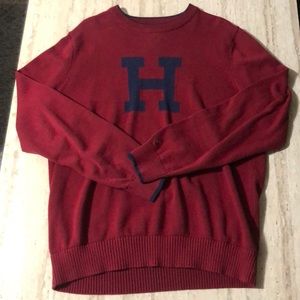 Tommy Hilfiger | Vintage | XL | Crew Neck Sweater
